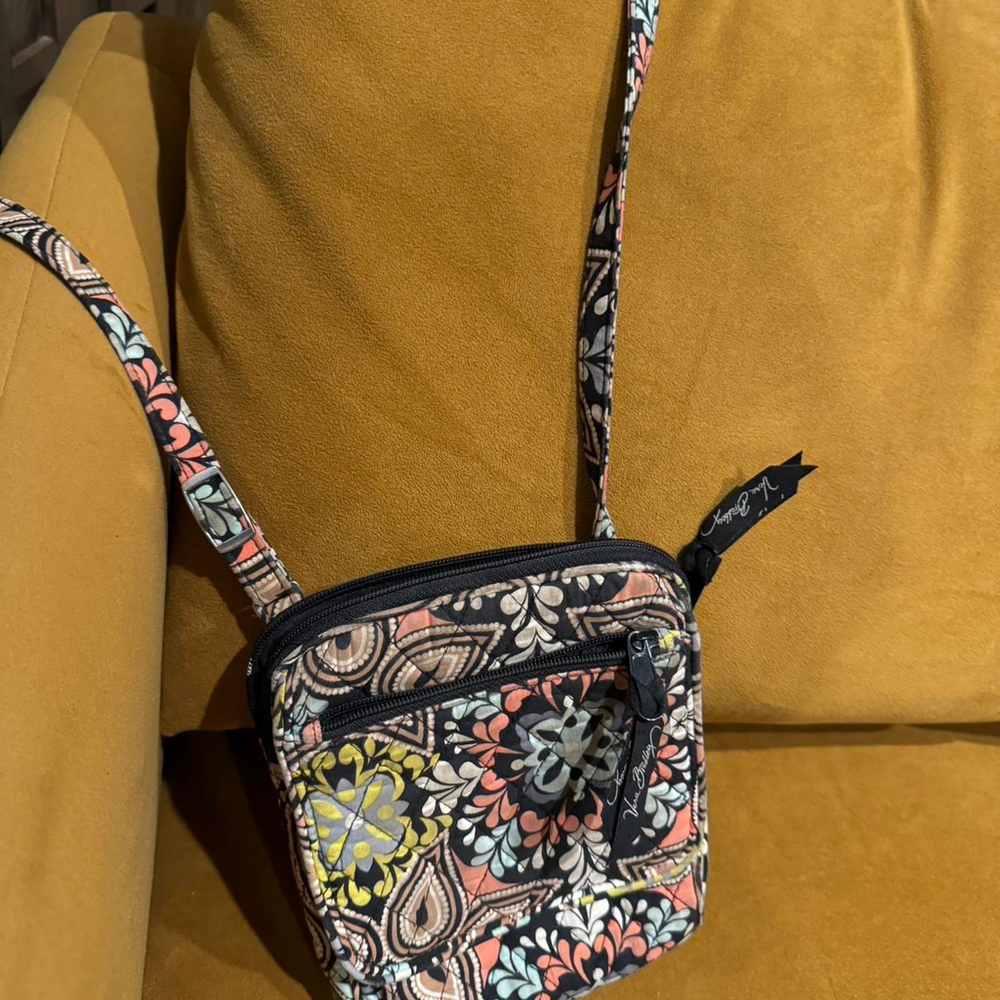 Vera Bradley mini